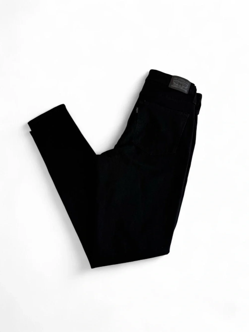 Levi’s 720 High Rise Super Skinny Jeans